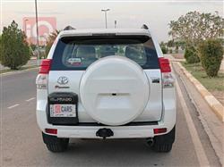 تويوتا لاندكروزر برادو